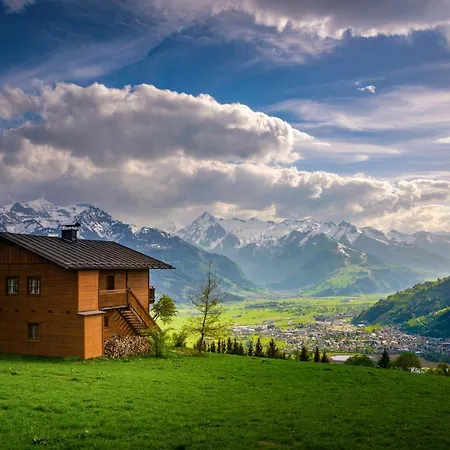Alpine B9 Daire
