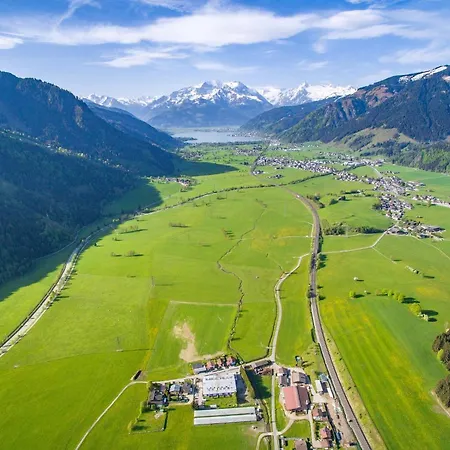 Apartment Alpine B9